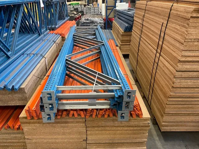 Grootvakstelling - afbeelding 1 van  4