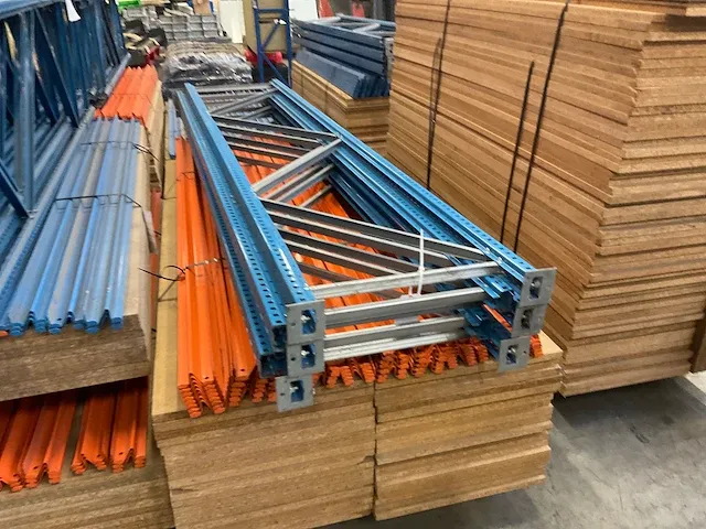 Grootvakstelling - afbeelding 2 van  4