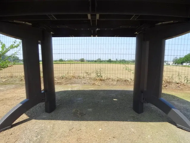 Grosfillex tafel - afbeelding 4 van  4