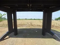 Grosfillex tafel - afbeelding 4 van  4