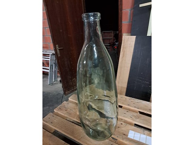 Grota vaas ( 750mm ) - afbeelding 1 van  2