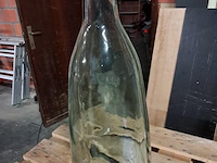 Grota vaas ( 750mm ) - afbeelding 1 van  2