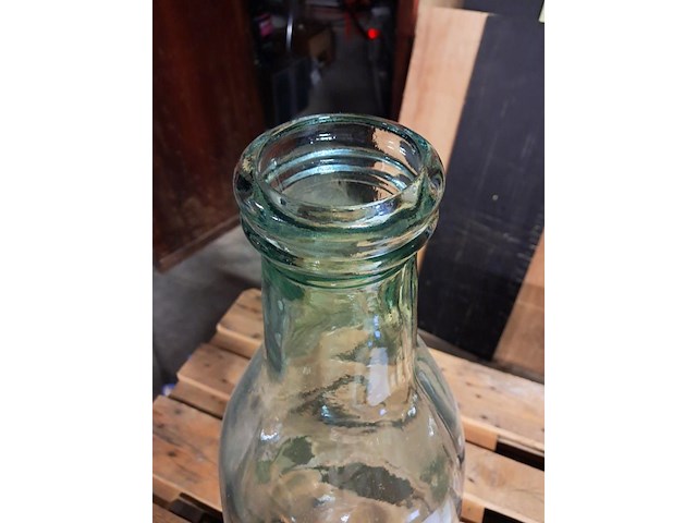 Grota vaas ( 750mm ) - afbeelding 2 van  2