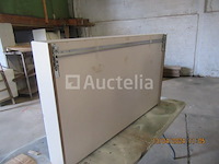 Grote apotheek aan de muur - afbeelding 3 van  6