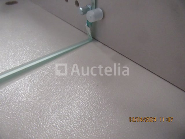 Grote apotheek aan de muur - afbeelding 4 van  6