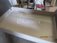 Grote apotheek aan de muur - afbeelding 5 van  6