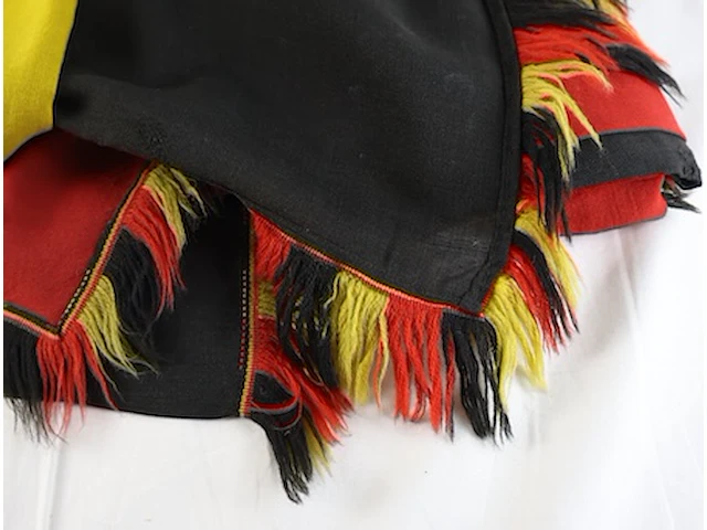 Grote belgische vlag - afbeelding 3 van  3