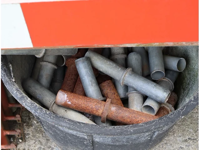 Grote bouwstelling - afbeelding 6 van  6