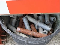 Grote bouwstelling - afbeelding 6 van  6