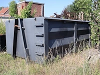 Grote container
