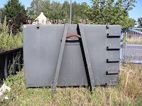 Grote container - afbeelding 3 van  6