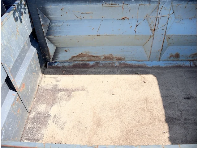 Grote container - afbeelding 5 van  6