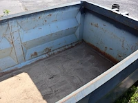 Grote container - afbeelding 6 van  6