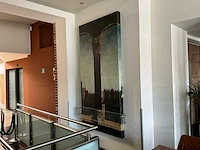 Grote decoratieve frames (3x) - afbeelding 2 van  9