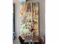 Grote decoratieve frames (3x) - afbeelding 3 van  9