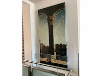 Grote decoratieve frames (3x) - afbeelding 5 van  9