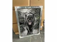 Grote decoratieve kaders (19x) - afbeelding 2 van  12