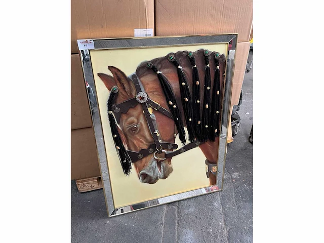 Grote decoratieve kaders (19x) - afbeelding 4 van  12