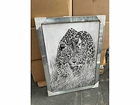 Grote decoratieve kaders (19x) - afbeelding 9 van  12