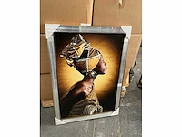 Grote decoratieve kaders (19x) - afbeelding 12 van  12