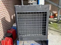 Grote dieselgenerator - afbeelding 2 van  18