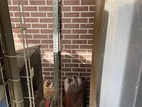 Grote dieselgenerator - afbeelding 7 van  18