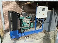 Grote dieselgenerator - afbeelding 1 van  18