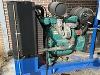 Grote dieselgenerator - afbeelding 11 van  18