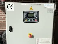 Grote dieselgenerator - afbeelding 13 van  18