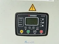 Grote dieselgenerator - afbeelding 14 van  18