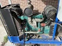 Grote dieselgenerator - afbeelding 15 van  18