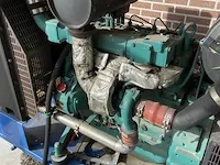 Grote dieselgenerator - afbeelding 16 van  18
