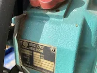 Grote dieselgenerator - afbeelding 17 van  18