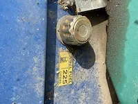 Grote dieselgenerator - afbeelding 18 van  18