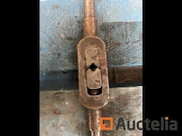 Grote draadtaphouder - afbeelding 2 van  3