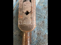 Grote draadtaphouder - afbeelding 3 van  3