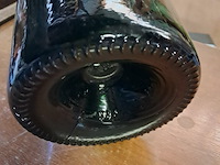 Grote fles rode wijn chateau grands champs(saint-emilion grand cru) 3 liters - afbeelding 4 van  6