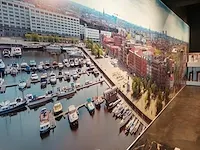 Grote foto antwerpen oude haven op zeil - afbeelding 2 van  6