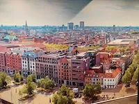 Grote foto antwerpen oude haven op zeil - afbeelding 4 van  6