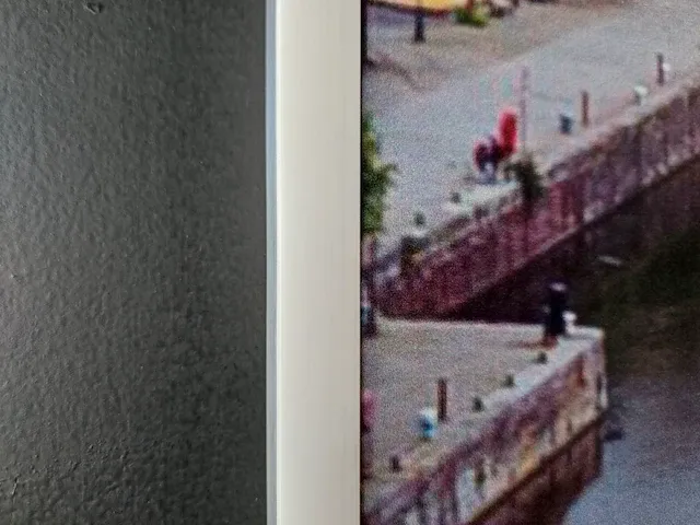 Grote foto antwerpen oude haven op zeil - afbeelding 5 van  6