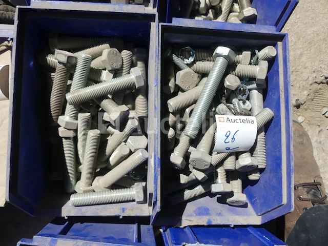 Grote hardware - afbeelding 2 van  11