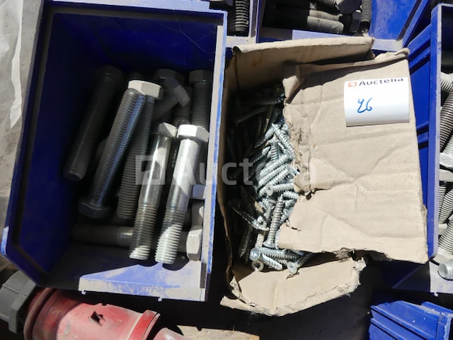 Grote hardware - afbeelding 3 van  11