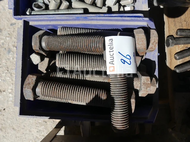 Grote hardware - afbeelding 6 van  11