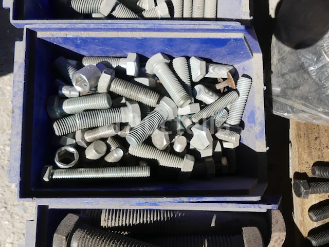 Grote hardware - afbeelding 8 van  11