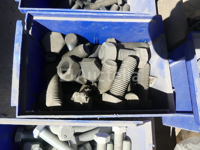 Grote hardware - afbeelding 9 van  11