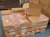 Grote hoeveelheid plastic zakken - afbeelding 1 van  2