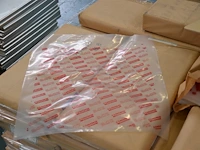 Grote hoeveelheid plastic zakken - afbeelding 2 van  2