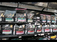 Grote hoeveelheid zakken honden- en kattenvoer met display purina proplan - afbeelding 5 van  17