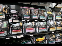 Grote hoeveelheid zakken honden- en kattenvoer met display purina proplan - afbeelding 6 van  17