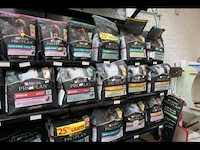 Grote hoeveelheid zakken honden- en kattenvoer met display purina proplan - afbeelding 7 van  17